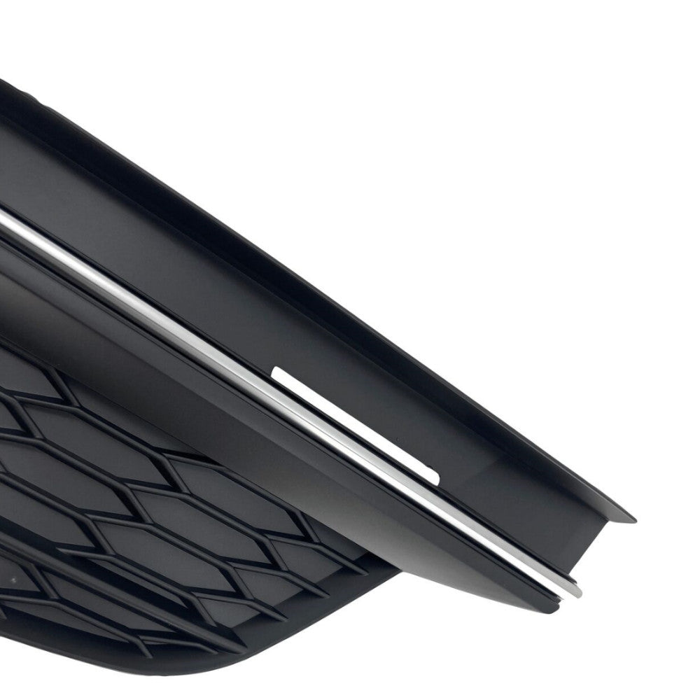 F¨¹r for Audi A5 S5 S-line 2018-2019 Sto?stangengitter Blend Links 8W6807681