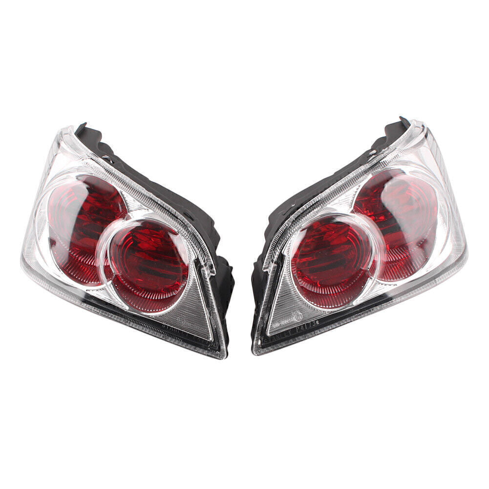 LED R¨¹cklicht R¨¹cklichter Bremslicht Blinker F¨¹r for Honda Goldwing GL1800 2001-2011
