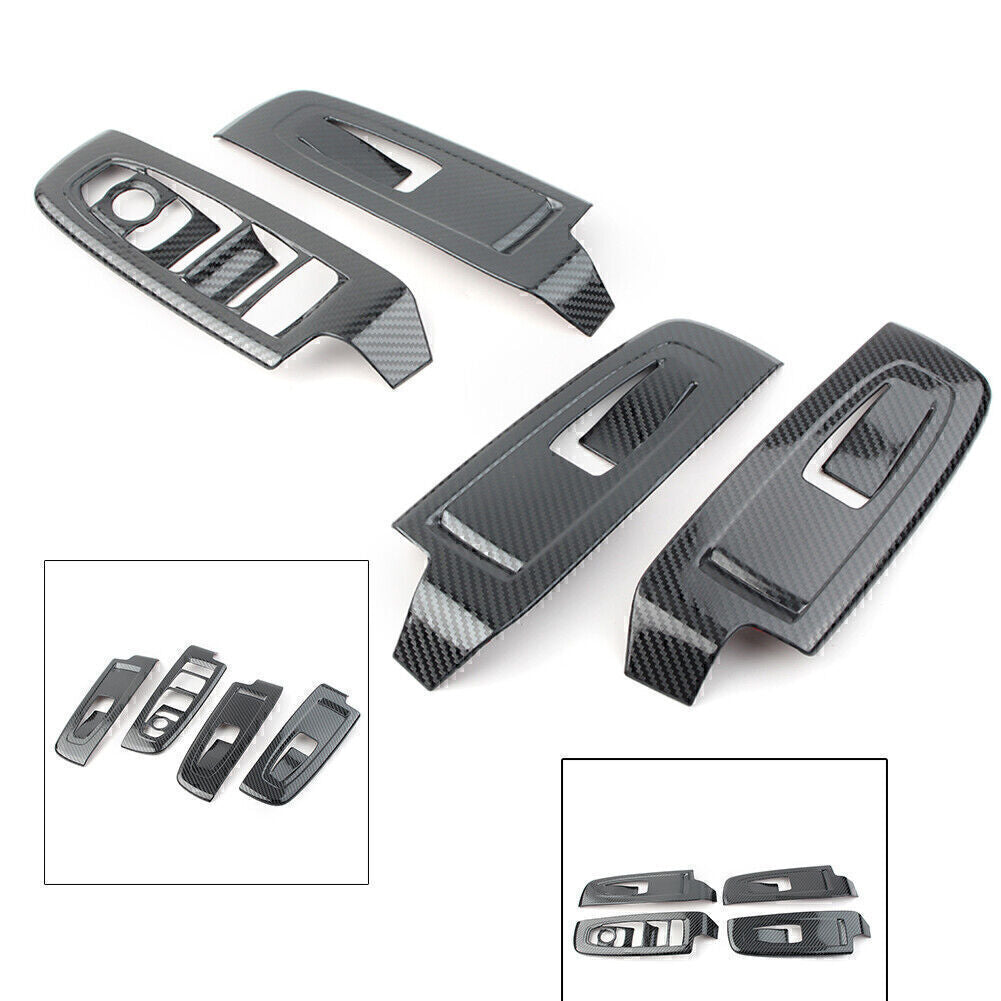 for Subaru Forester 2019-20 Rechtes