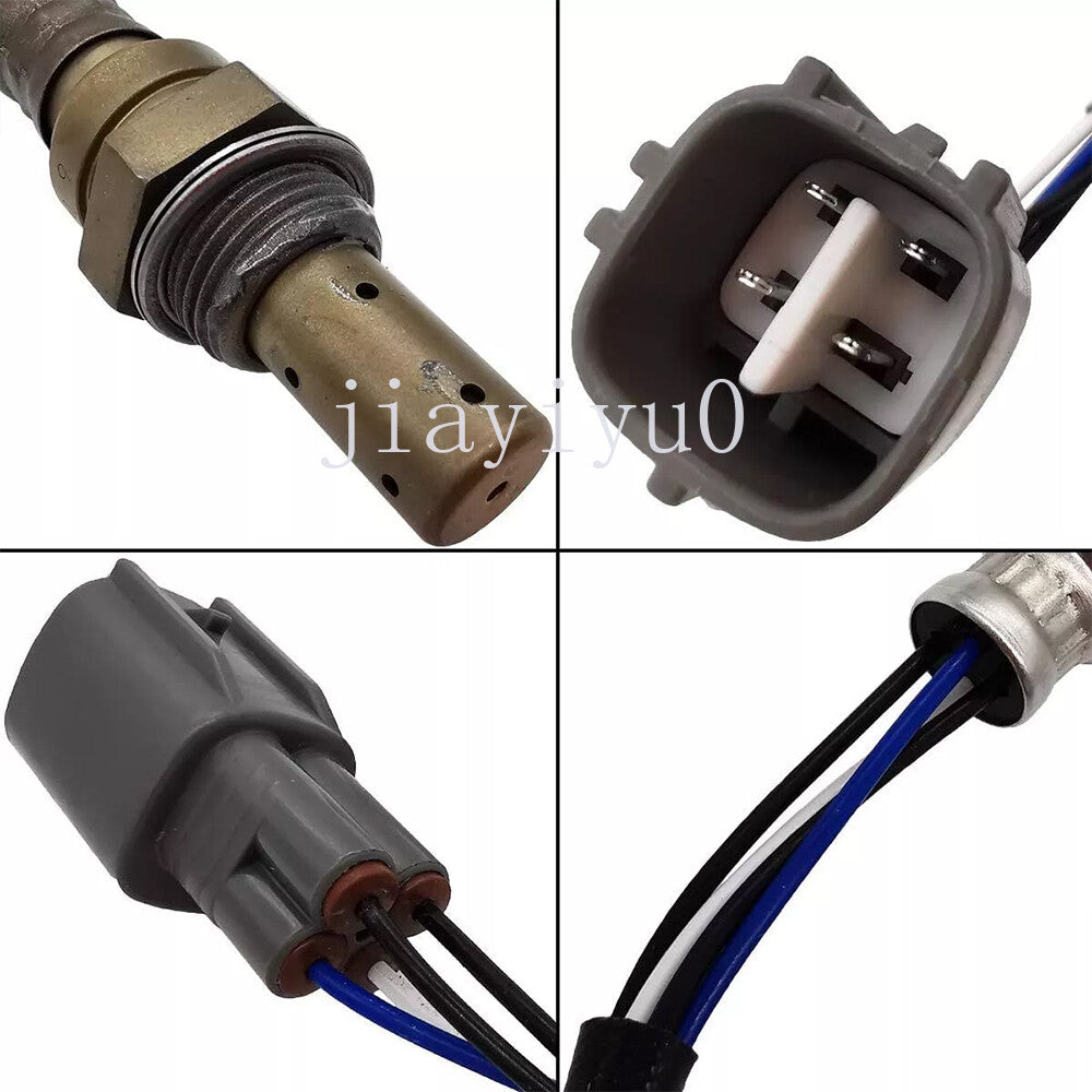2871978 2894939RX Outlet NOX Nitrogen Oxide Sensor Fits for Freightliner
