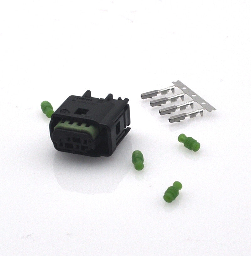 Retrofit connector terminal module Tire Pressure Control System for bmw F30 F32