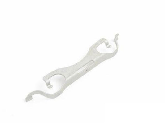 Front Brake Pad Spring for Mercedes-Benz GLE W166