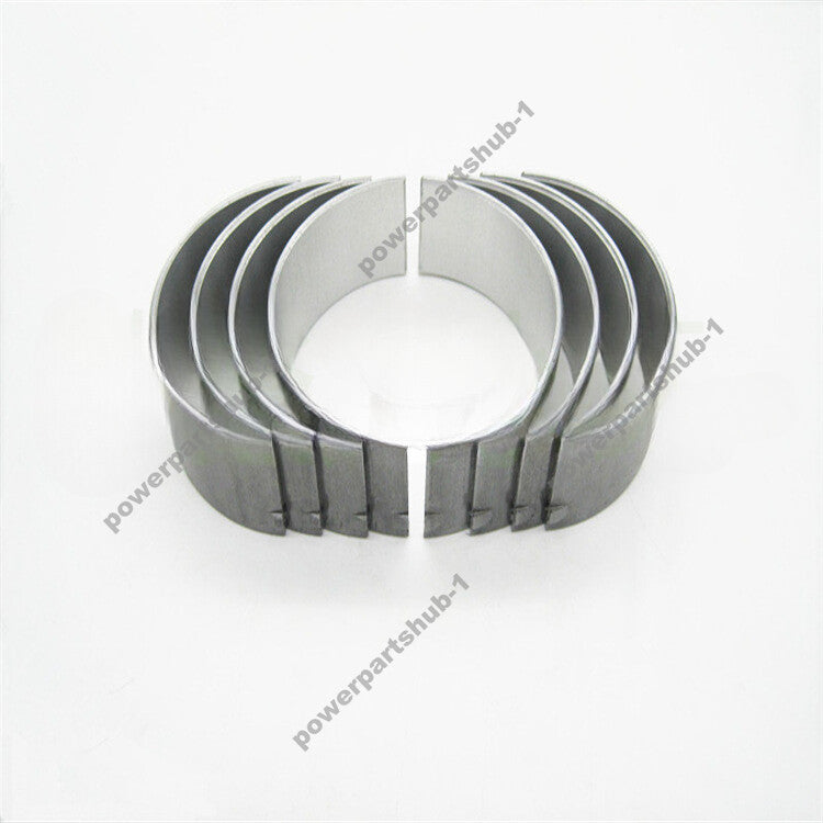 for ISUZU 4JG2/4JG1/STD 4JG2-T Rod Tile CB-1622A 8-94324-159-0 010/020