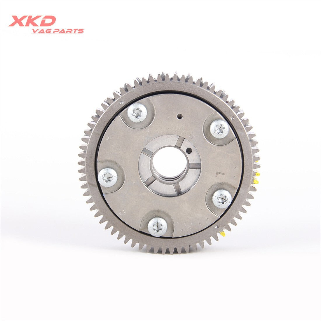 Left intake camshaft adjuster suitable for Mercedes-Benz C230 GLK350 W164 M272 M273