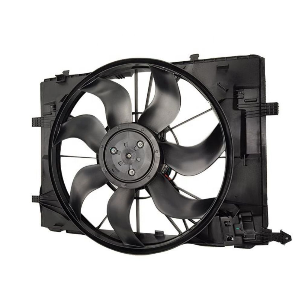Engine Radiator Cooling Fan For 2015 - 2022 for MERCEDES C300 W205 A0999061800