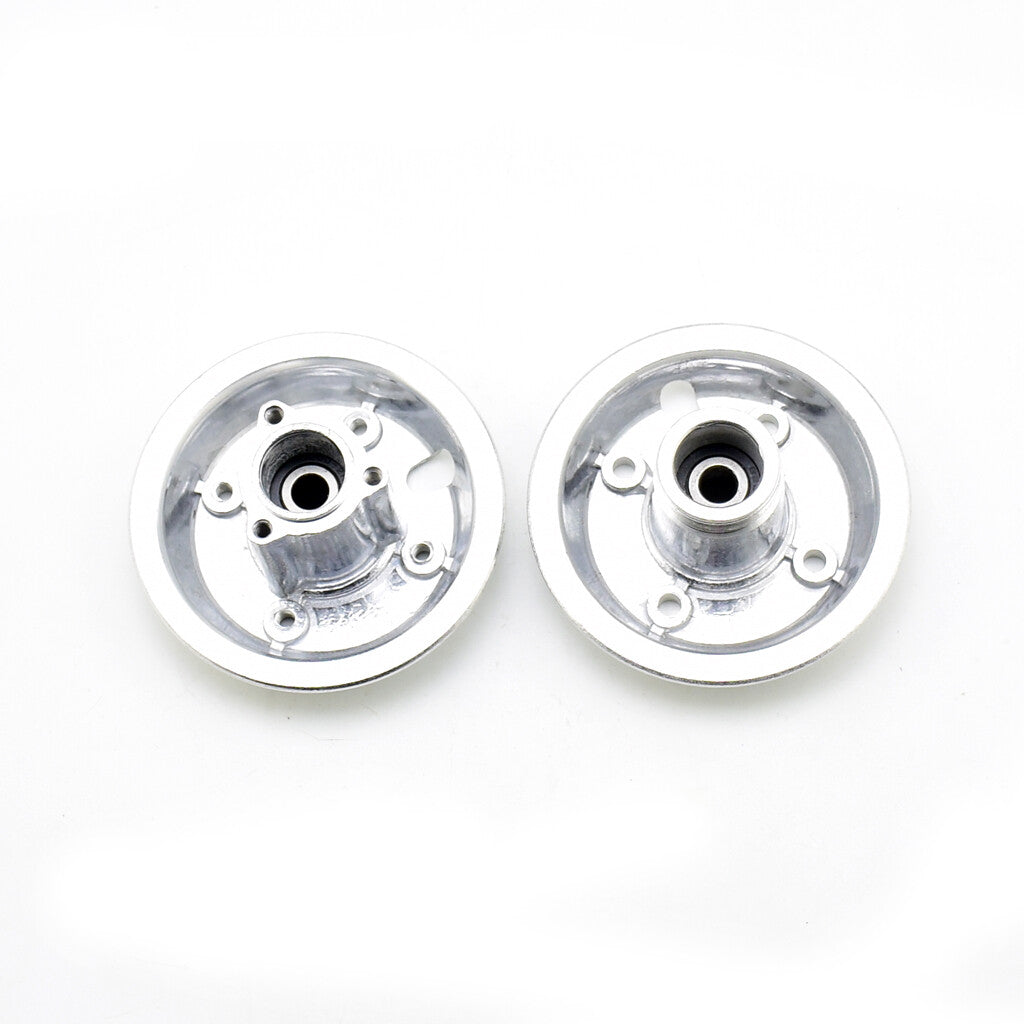 8 Inch 200x50 Front Wheel Hub small Dolphin for Shengte/Hilop Electric Scooter