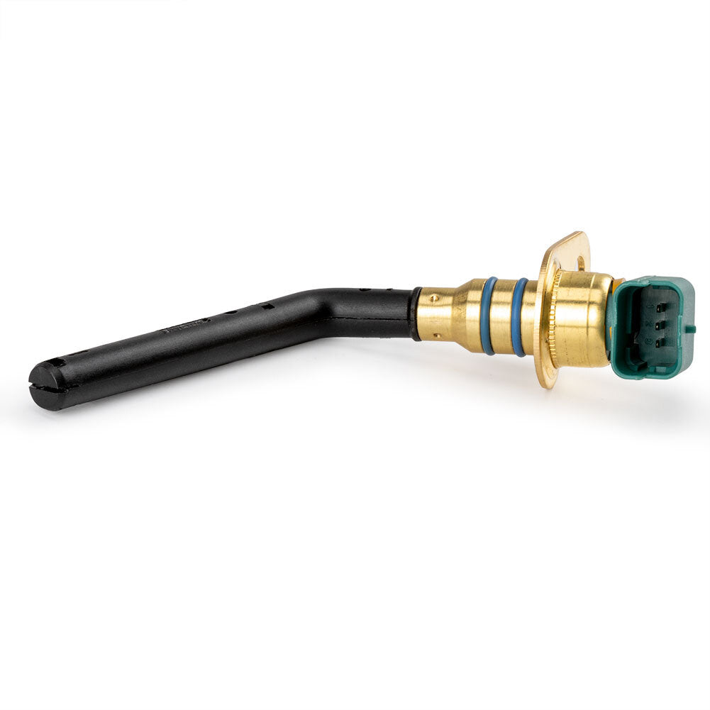 One new 1131E5 engine oil level sensor, 3-pin, suitable for Citroen for Triumph C4 C5 C-Quatre