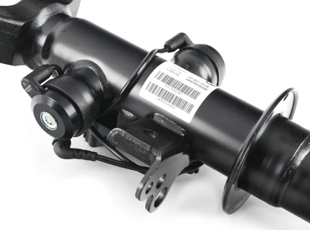 for BMW F01 F02 F07 F10 F11 371168569 xDrive 2007-2017 Front Left Shock Absorber