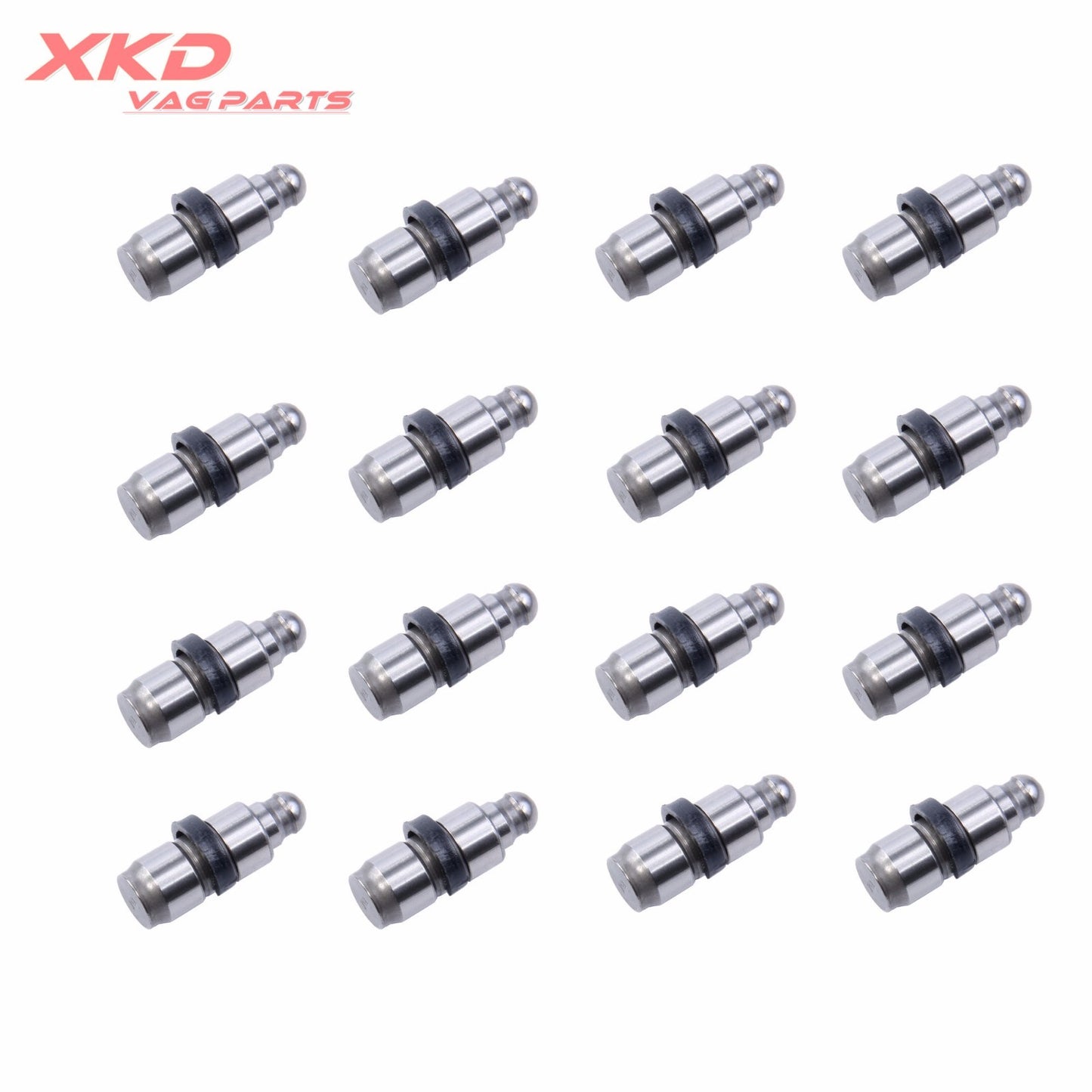 Hydraulic Tappet lifter kit suitable for Volkswagen for Golf , for Jetta , and for Audi seats.