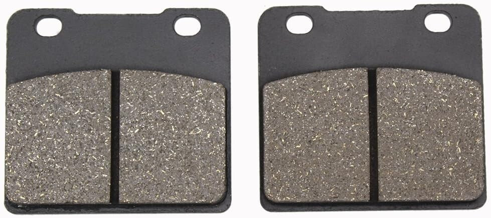 Front Brake Pads for Suzuki VS800 1992-2004 / VS 800 S50 Boulevard 800 2005-2009