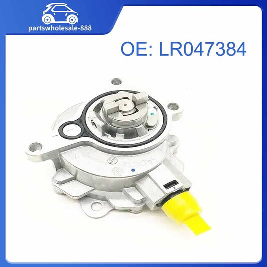 Power Brake Booster Vacuum Pump for Range Rover Evoque 2.0L LR047384