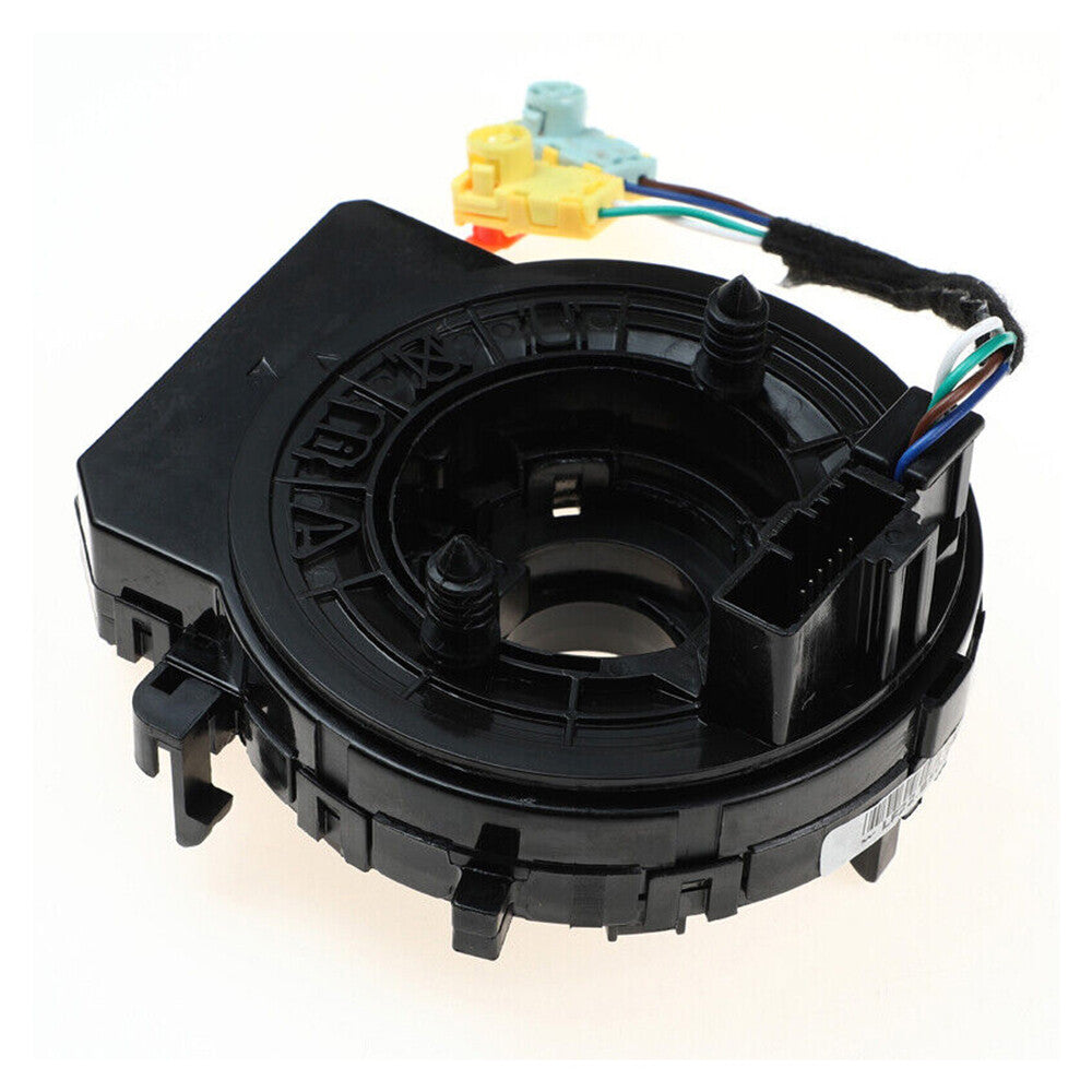 Clock springs are suitable for Hyundai Sonata 1.6L, 2.0L, and 2.4L models from 2015 and 2016. (Model number: 93490-C2320-)