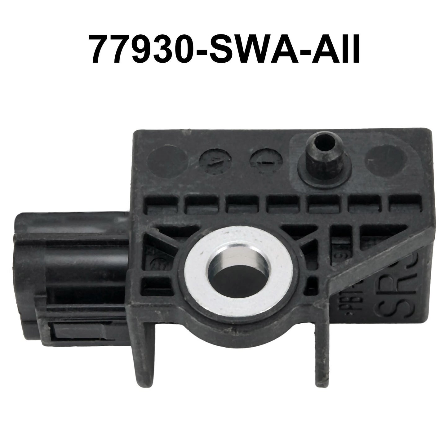 Front for IMPACT Sensor for Honda For Crv 2007-2011 77930-SWA-A11 Replacement