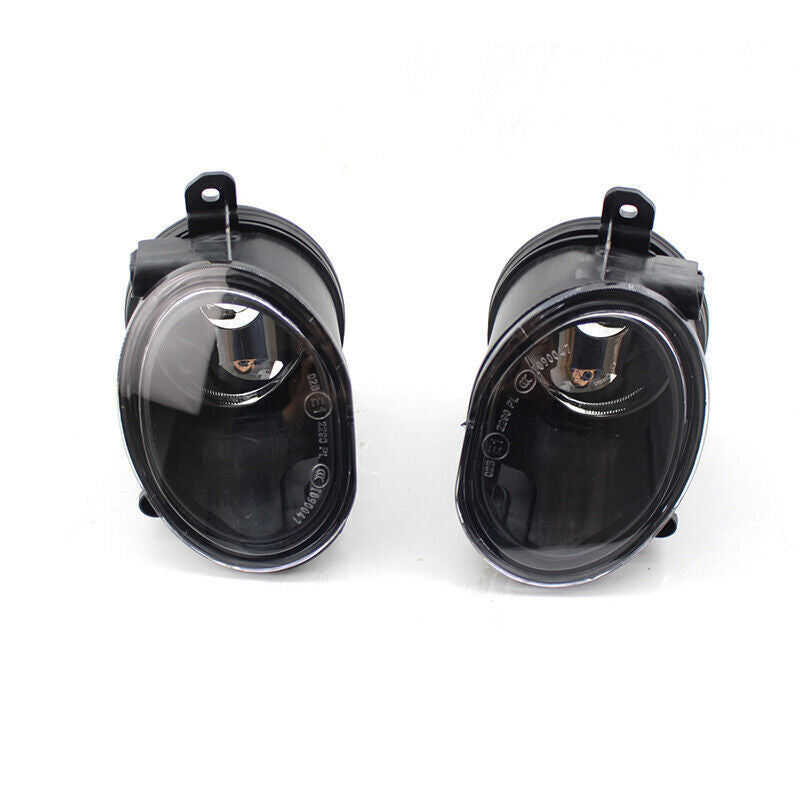 For 2008-2011 for Volvo S40 V50 Front Bumper Fog Light Fog Lamp Driving Lamp LHRH