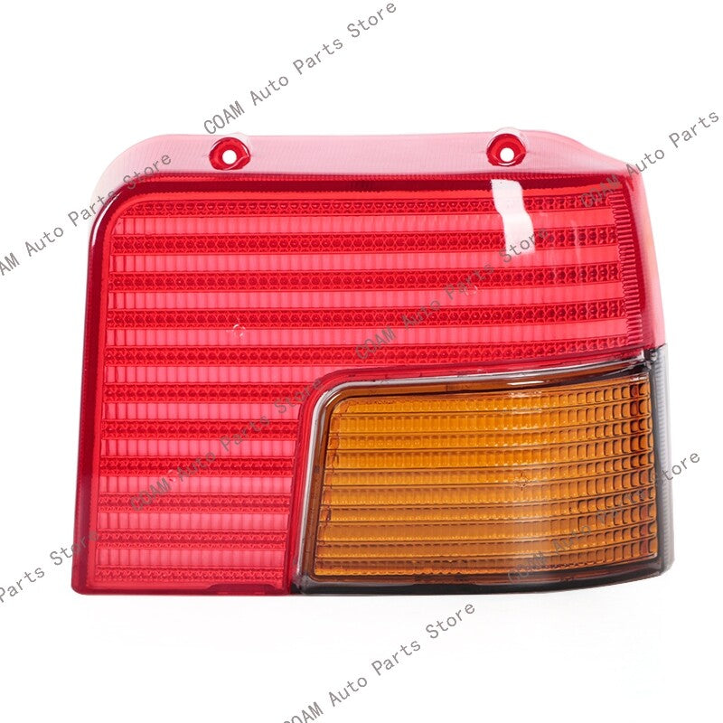 Left rear reverse brake stop light cover applicable to for Peugeot 205 1983 - 1994