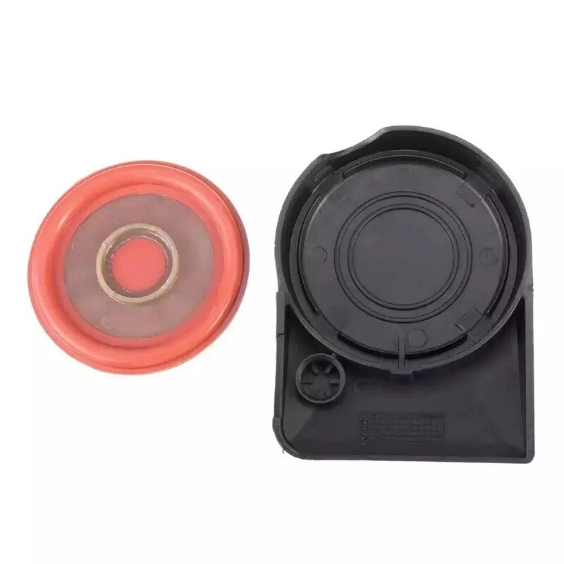 11127646553 PCV cover Cap for Peugeot for Citroen for Mini F20 116i 118i N13 11127646552