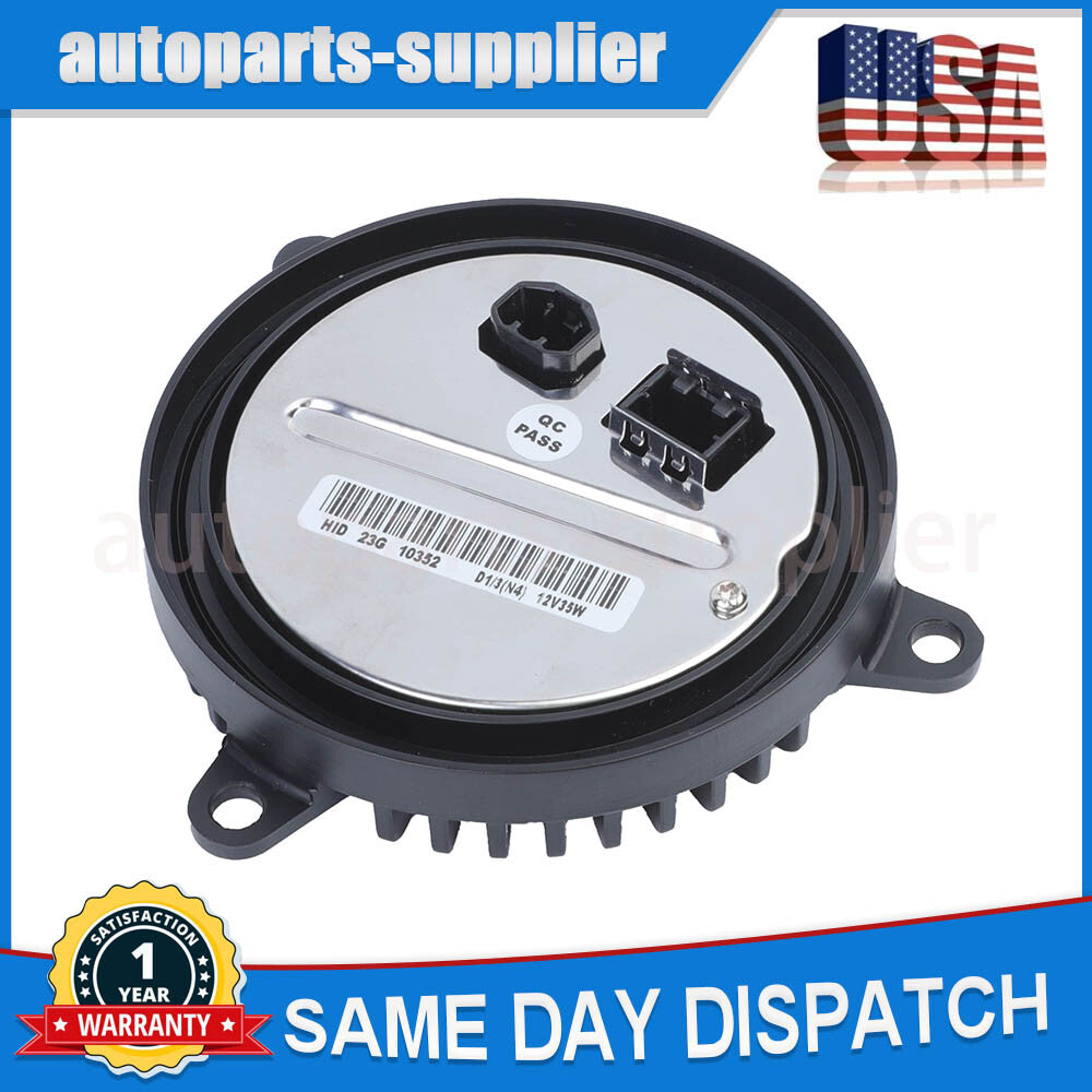 HID/Xenon Ballast (HID232) Control Unit Module for Chevrolet Camaro 2010 - 2015