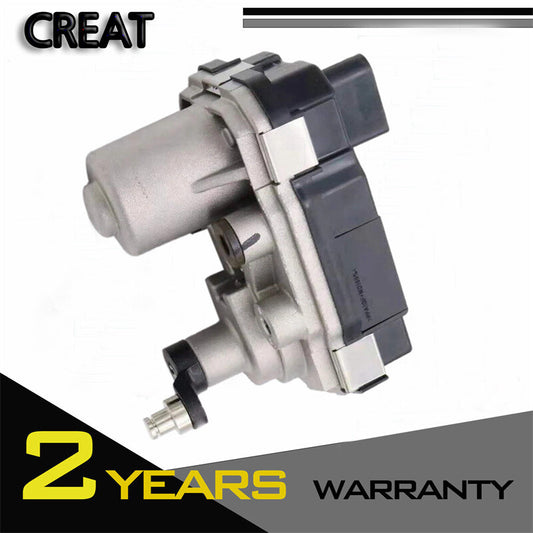 Turbo actuators suitable for Hyundai Santa Fe, for Tucson Maxcruz, and for Kia Sportage 28235-2F700