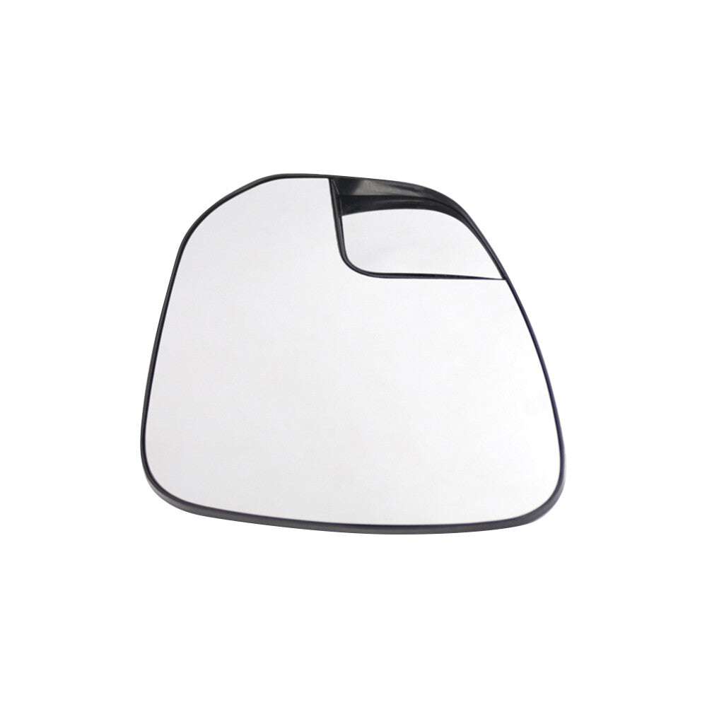 For 2014-20 for Toyota for 4Runner 87961-42D20 Blind Spot Heated Mirror Glass Left Side