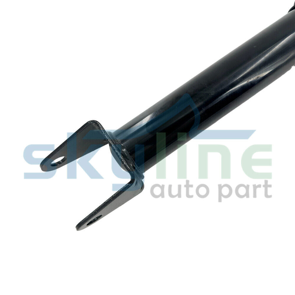 2-piece ABC Shock Strut rubber dust cover boots suitable for Mercedes S-Class W221 S600