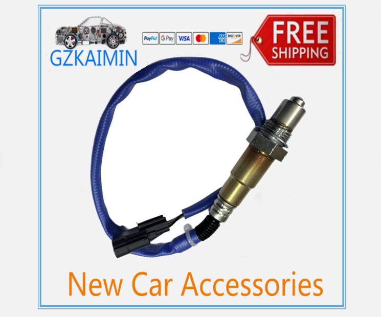 Equipment Manufacturer 226A42602R Oxygen Sensor for Nissan X-Trail Qashqai and for Renault Espace V for Kadjar