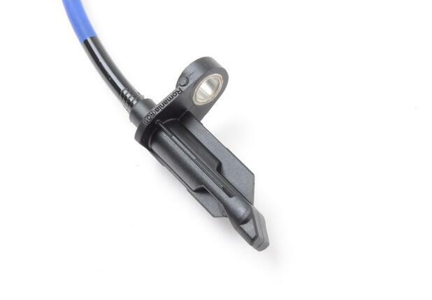 1 piece Front Left Right ABS Wheel Speed Sensor for Mini F55 F56 F57