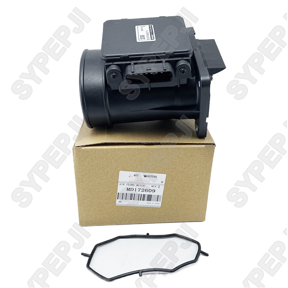 MD172609 for Volkswagen Air Flow Sensor Instrument MAF for 3000GT COLT GALANT MIGHTY MAXSTEALTH