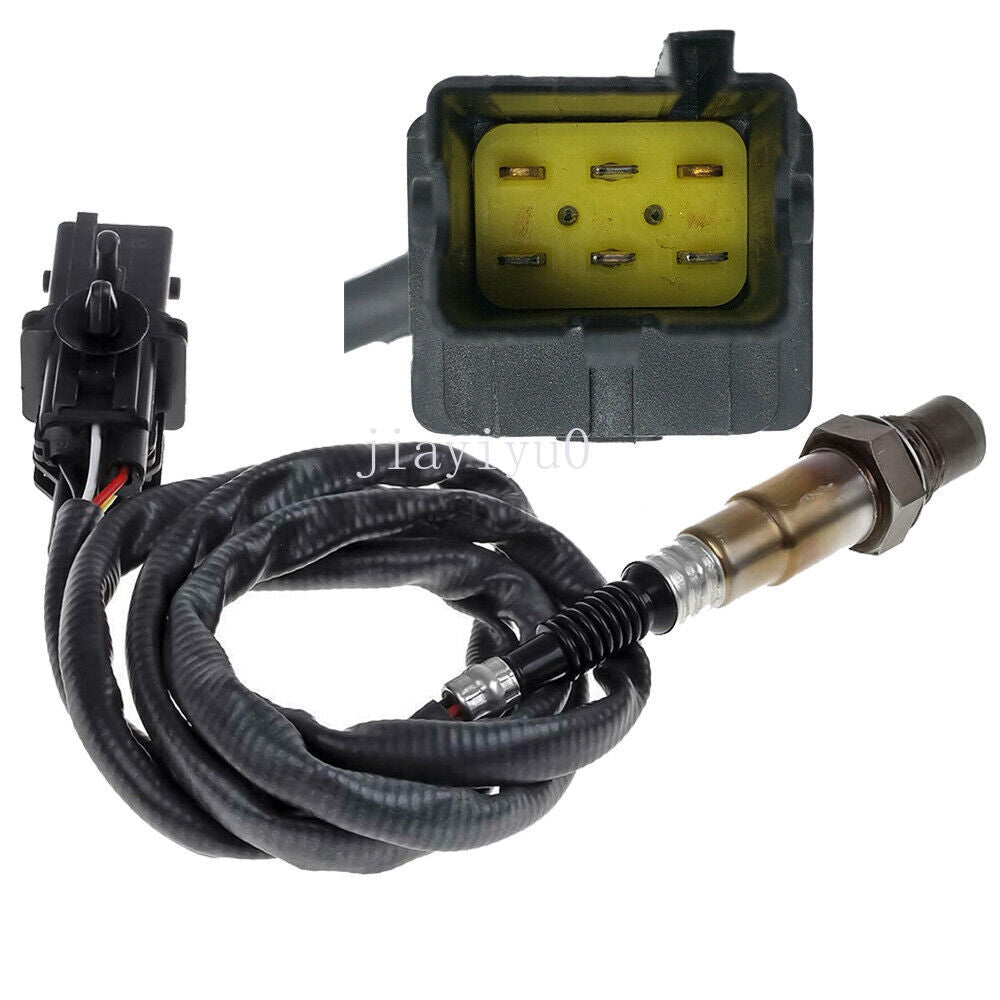 Oxygen 02 Sensor 0258027031 LSUADV for Renault Twingo Megane for Dacia Duster Lodgy