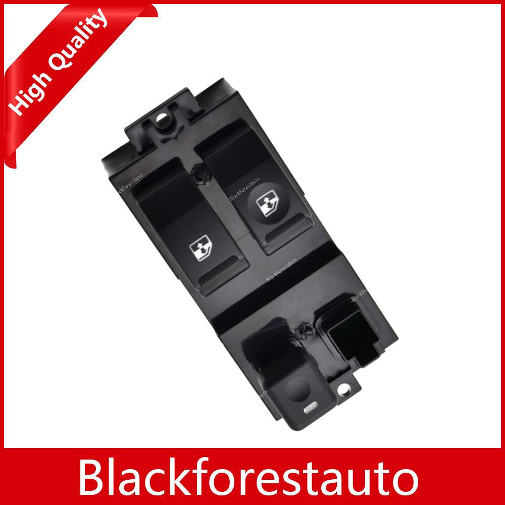 MB781925 Fits 1994 95 96 97 98 99 for Mitsubishi for Pajero II Power Window Switch Black
