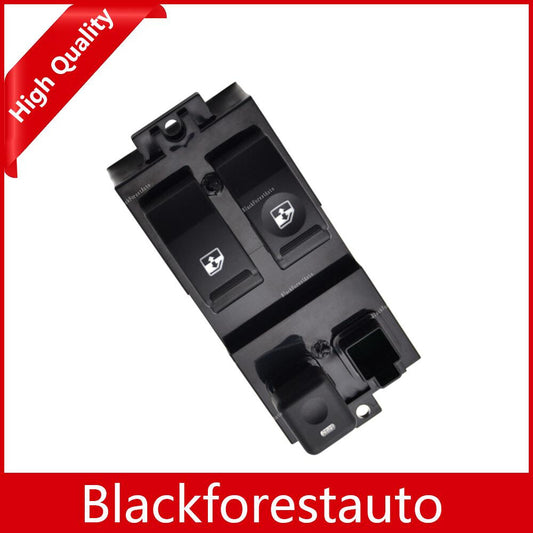 MB781925 Fits 1994 95 96 97 98 99 for Mitsubishi for Pajero II Power Window Switch Black