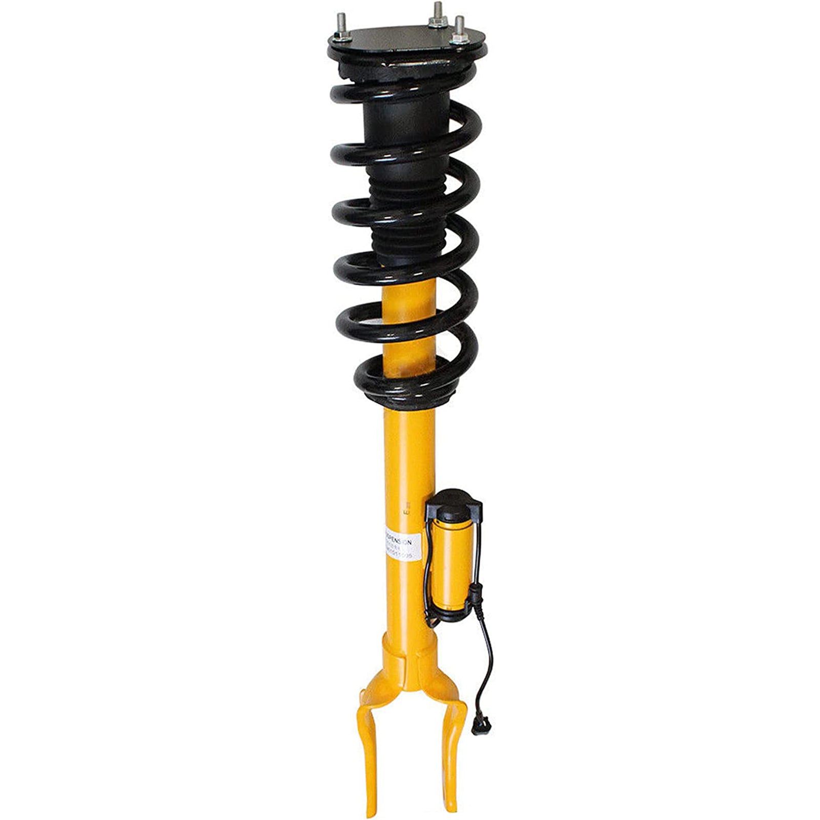 Front Left Shock Strut w/Electric Fits for Jeep Grand Cherokee Overland SRT