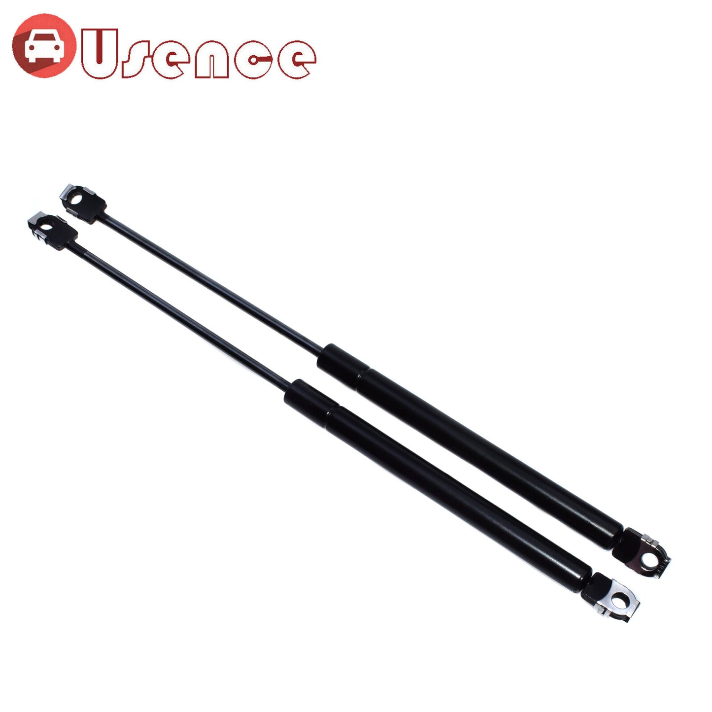 2Pcs Front Hood Shock Gas Pressurized Support Damper Strut for BMW 51231960852