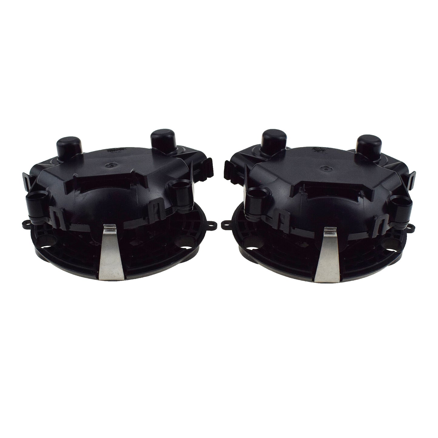 2Pcs Left Right Side Mirror Adjusting Motor for Kia Rondo for Hyundai for Elantra