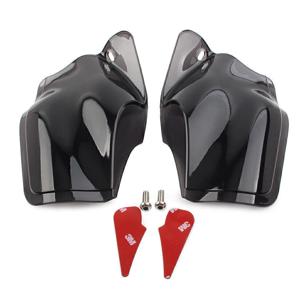 Air Heat Deflector Saddle Shield Heat for Harley Sportster 48 XL1200X 72 XL1200V