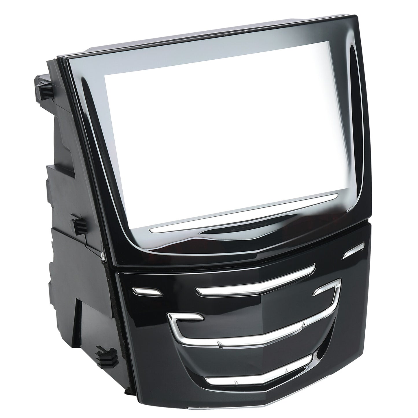 CUE System Touch Screen Nav Radio for Cadillac ATS CTS ELR for ESCALADE SRX XTS