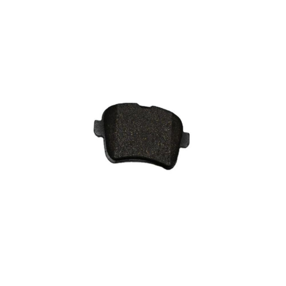 Replacement Disc Brake Friction Plate 1pc/Set A0064204120 0064204120