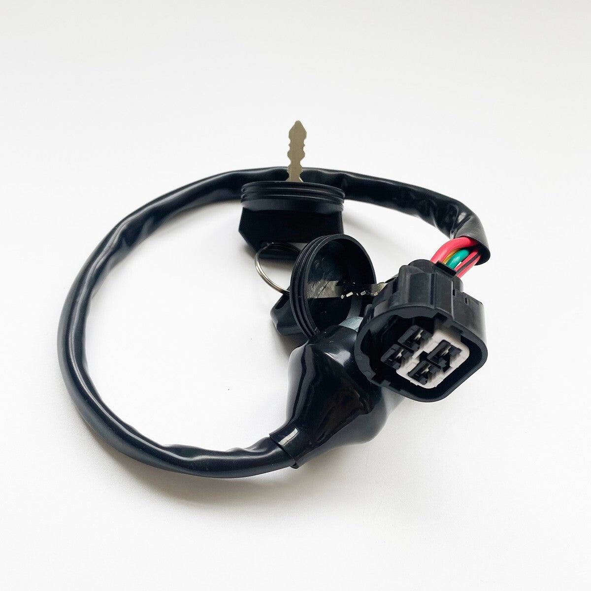 Ignition key switch For linhai T-boss 550 48295 UTV