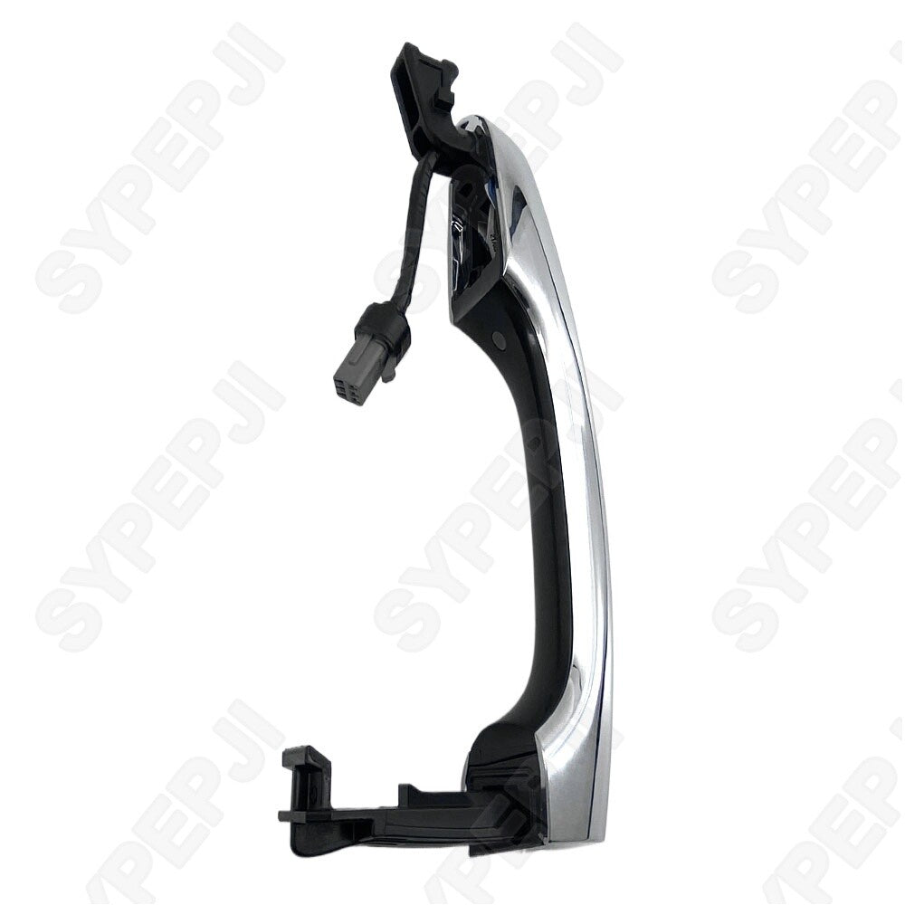 Equipment Manufacturer Front Left Door Handle with for Smart Key for 2017 for Hyundai for Elantra 82651F2210