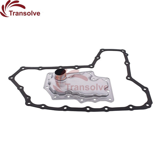 for NISSAN MURANO JF010E RE0F09A RE0F09B Auto Transmission Oil Filter Gasket