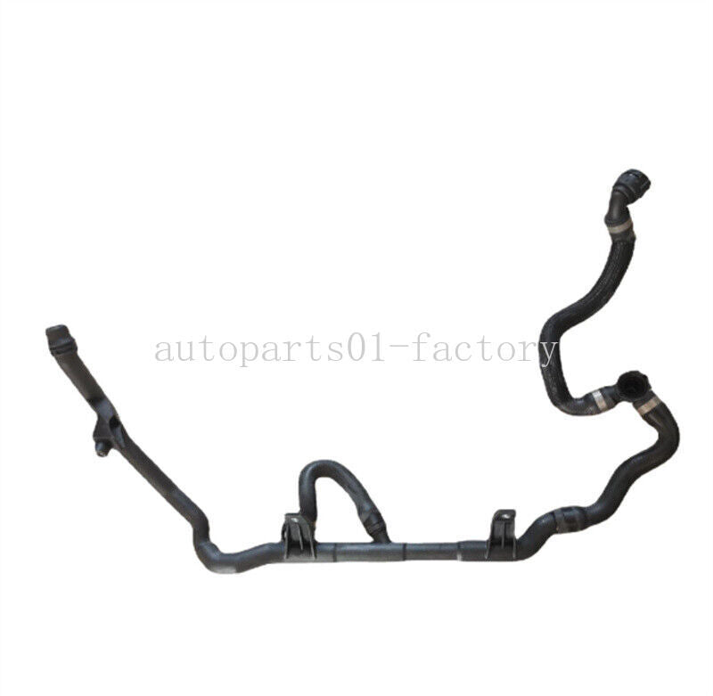 17127548230 Coolant Return Pipe Line for BMW 135i 335 335is 2007-2013