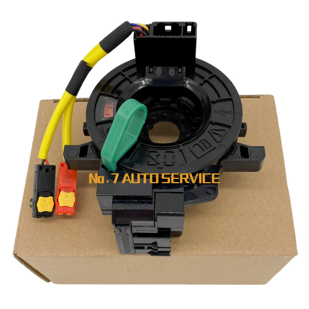 New Clock Spring Fit for Subaru WRX BRZ XV Crosstrek Forester Impreza