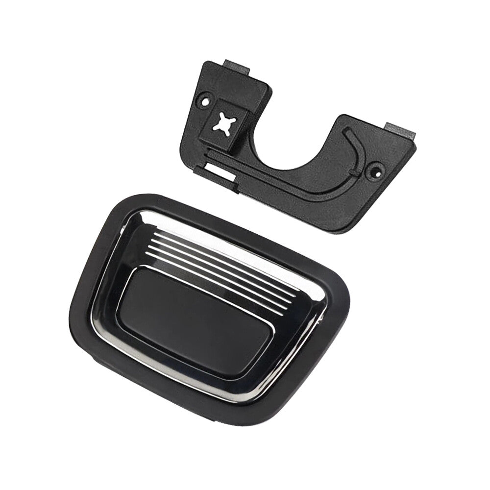 Rear Trunk Inside Floor Brab Handle Assy Fit for Mercedes W166 X166 X253 ML GL GLS