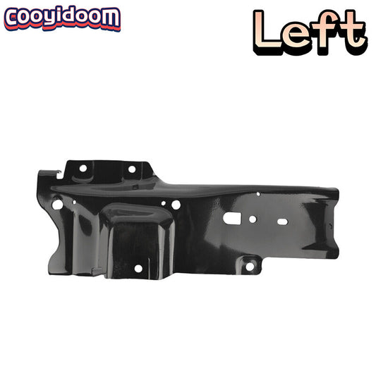 FOR 2019-2020 for Chevrolet Silverado 1500 Left Front Bumper Bracket