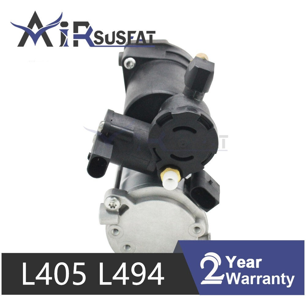 Air Suspension Compressor Pump for Range Rover L405 for Range Rover Sport L494 New