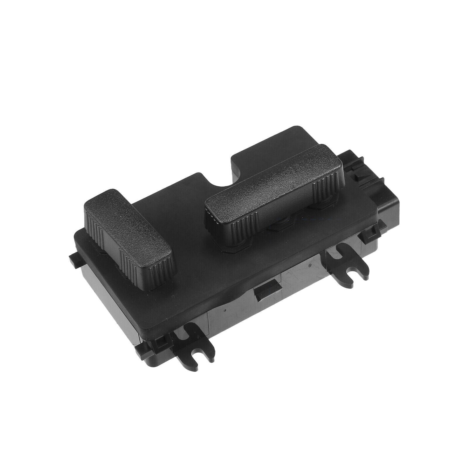8 Way Power for Seat Control Switch 12450254 fit for GMC for Sierra Right Passenger Side