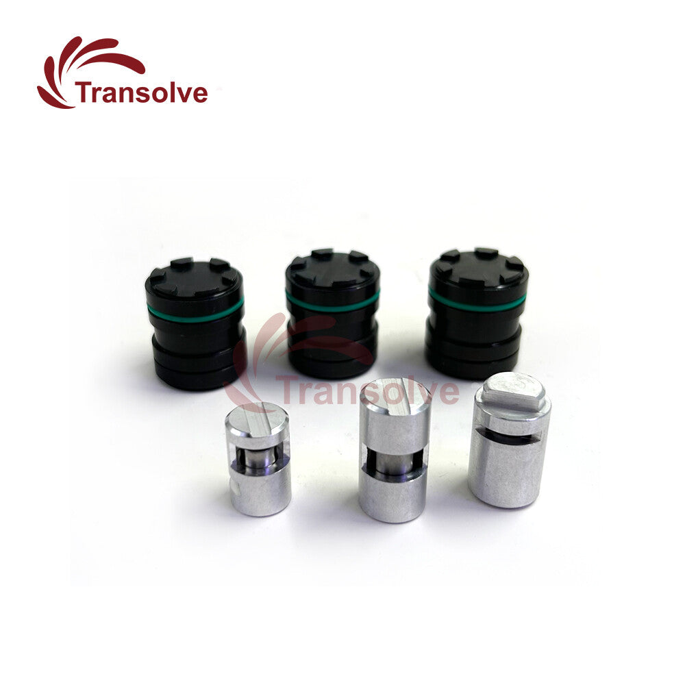 U250E U151E Auto Transmission Valve Body Plungers Fit for TOYOTA for CAMRY