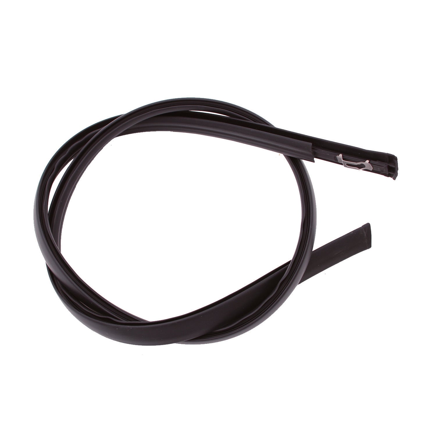 The new black roof trim kit on the right is suitable for 2016-2021 for Honda HRV models.