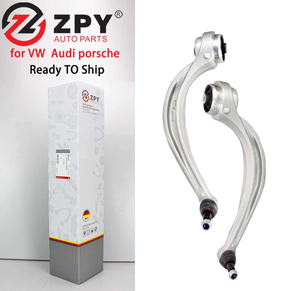 ZPY Front axle Upper Rearward Control arm 4M0407693E 4M0407694E for AUDI for VW