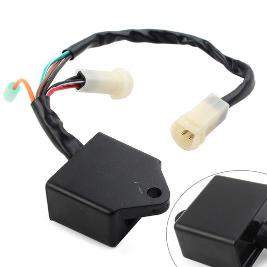 CDI Box for Yamaha YFM 225 250 Moto 4 1986 1987 1988 1989 1990 1991