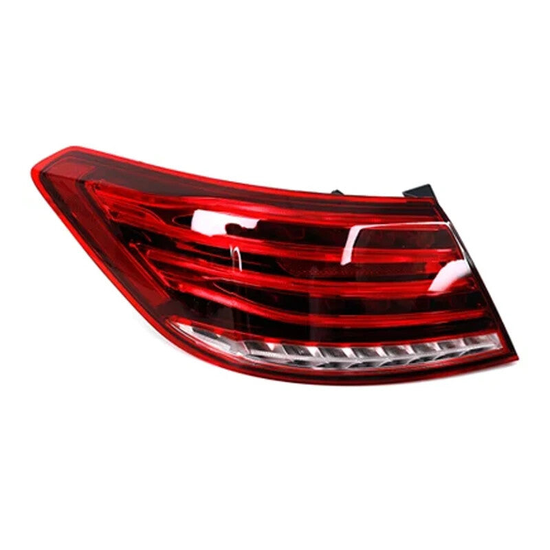 1Pcs LH LED Tail Light for Benz W207 A207 C207 E-Klasse Coupe Cabrio 2014-2017